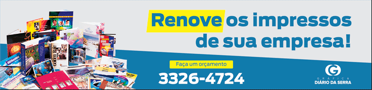 Diário da Serra