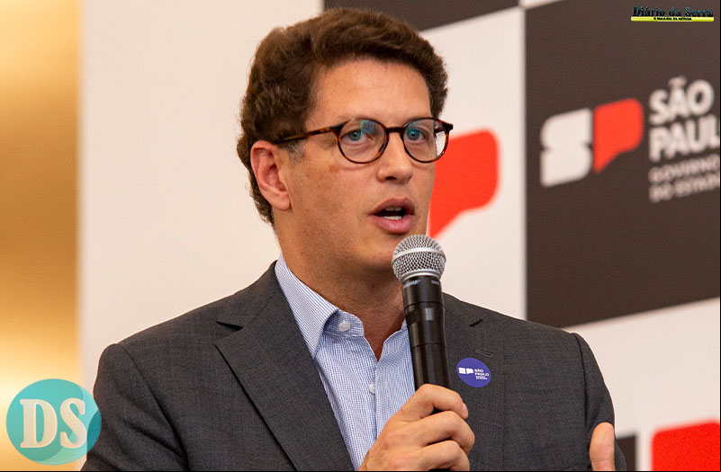 Ricardo Salles