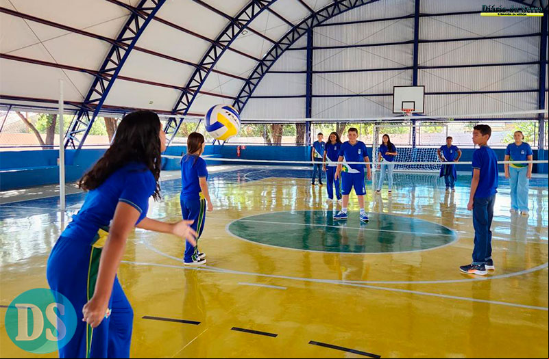 Inauguração foi nesta quinta-feira